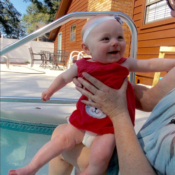 Meet your Posher, Nancy - Picture 1 of 3